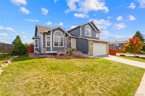 Colorado Springs, CO 80920,8405 Andrus DR
