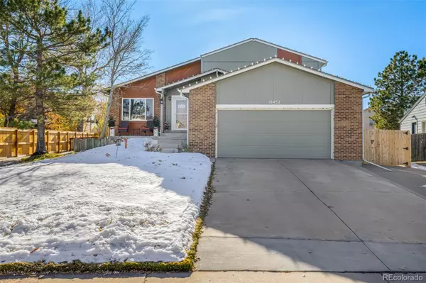 18452 E Belleview PL,  Centennial,  CO 80015