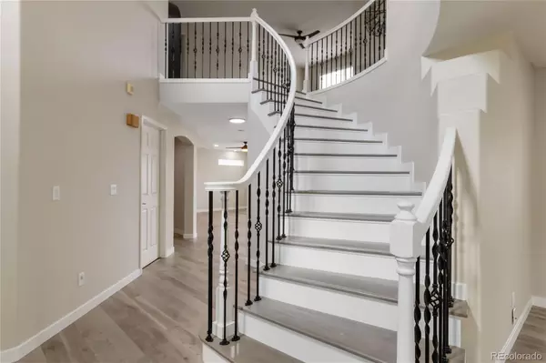 Highlands Ranch, CO 80129,9169 Fox Fire WAY