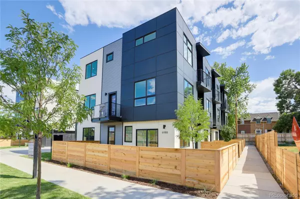 6972 W 13TH AVE, Lakewood, CO 80214