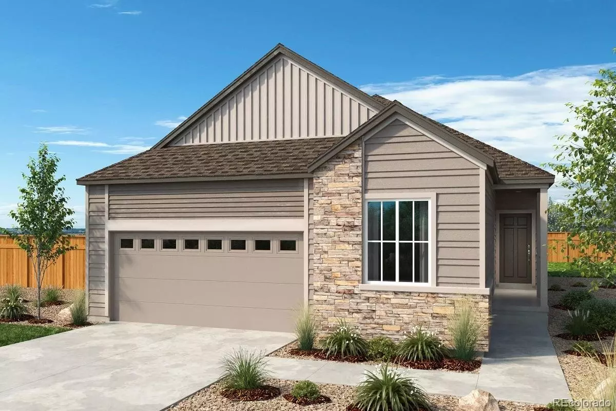 Commerce City, CO 80022,18861 E 92nd PL