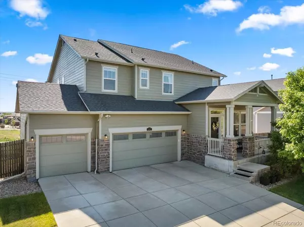 Thornton, CO 80602,12972 Uinta CT