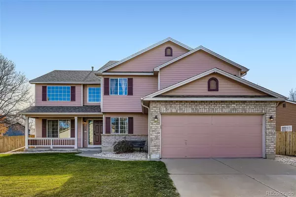 1354 Terrace DR, Longmont, CO 80504