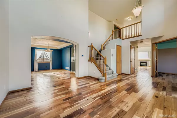 Longmont, CO 80504,1354 Terrace DR