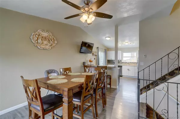 Bennett, CO 80102,891 Centennial DR
