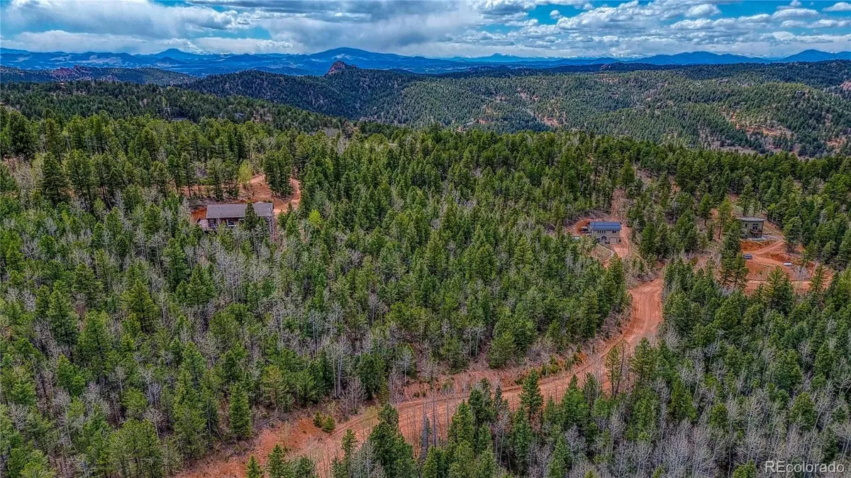 Divide, CO 80814,1218 Calcite DR