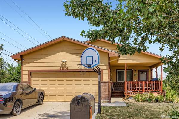 6801 Bowen CT, Commerce City, CO 80022
