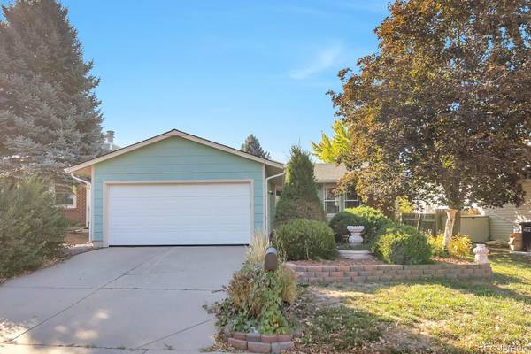 16512 E Princeton PL, Aurora, CO 80013