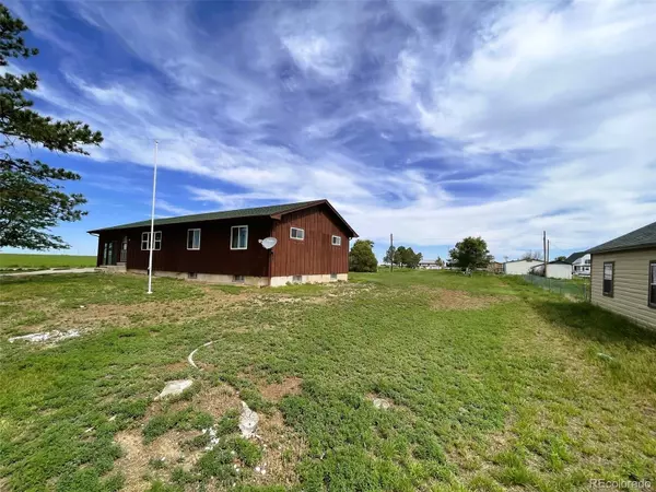 Genoa, CO 80818,80 Nolan ST