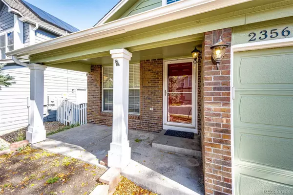 Lakewood, CO 80227,2356 S Harlan CT