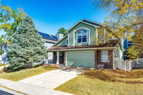 Lakewood, CO 80227,2356 S Harlan CT