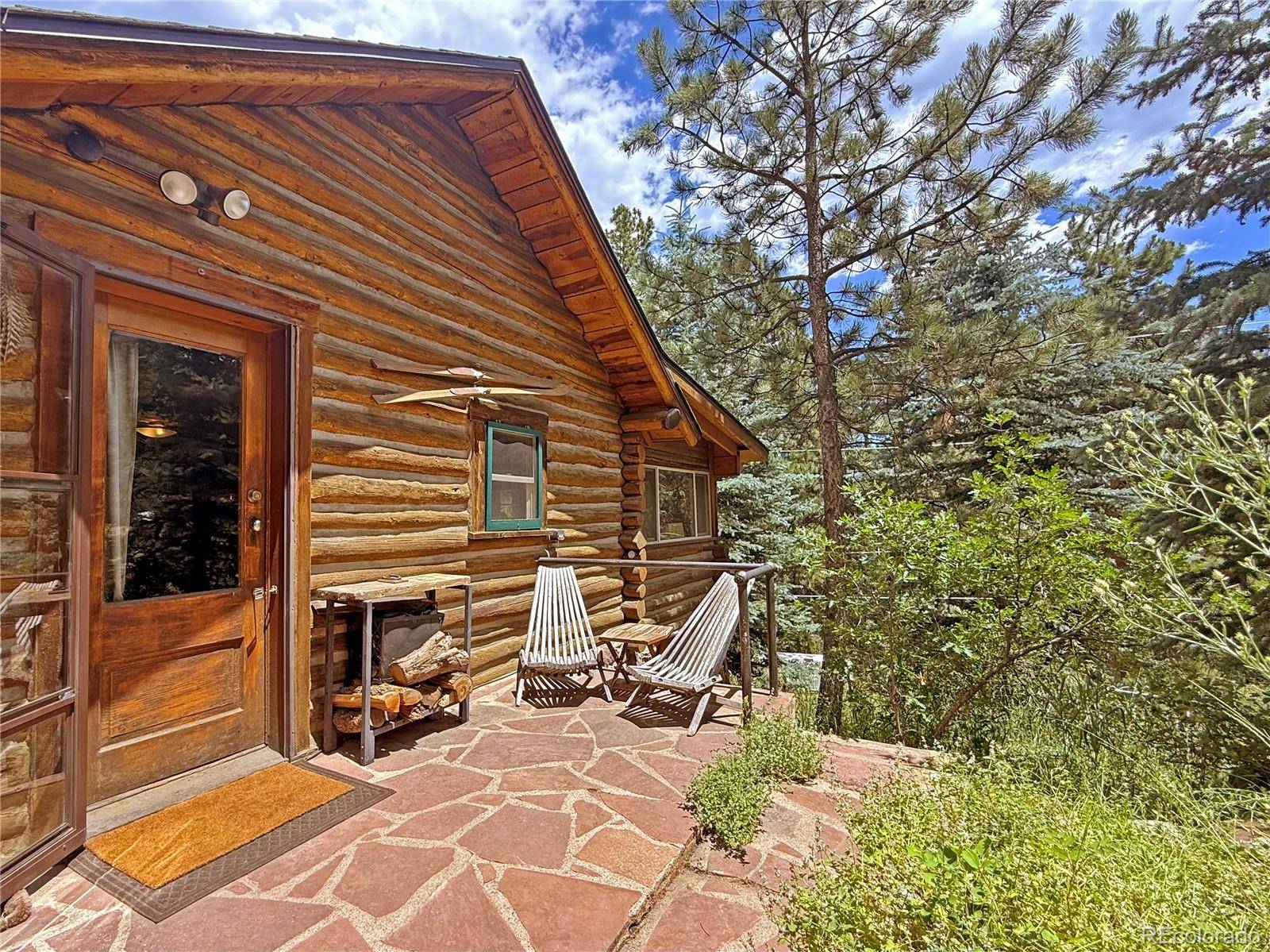 Indian Hills, CO 80454,5582 Santa Clara RD
