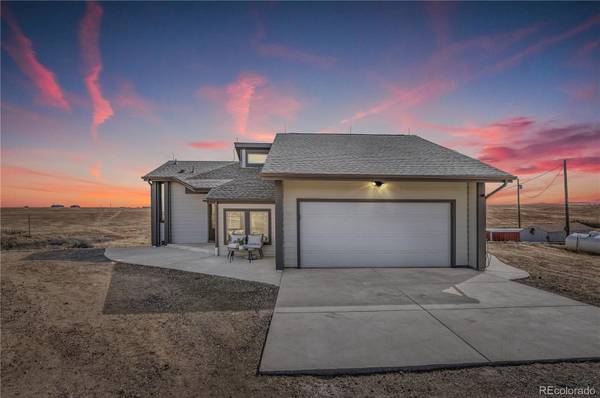 44086 Rodeo CT, Elizabeth, CO 80107