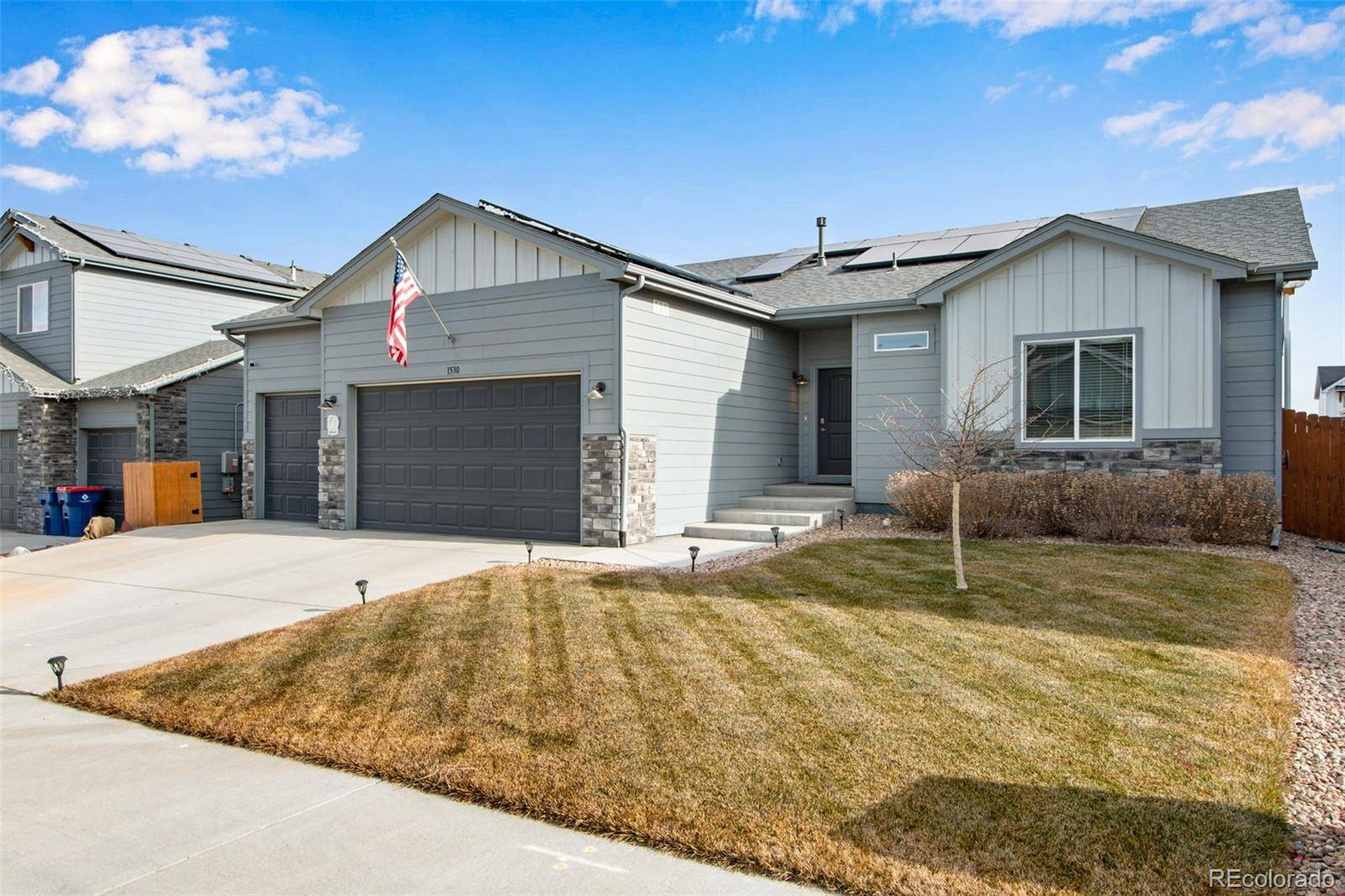 Milliken, CO 80543,1530 S Sunfield DR