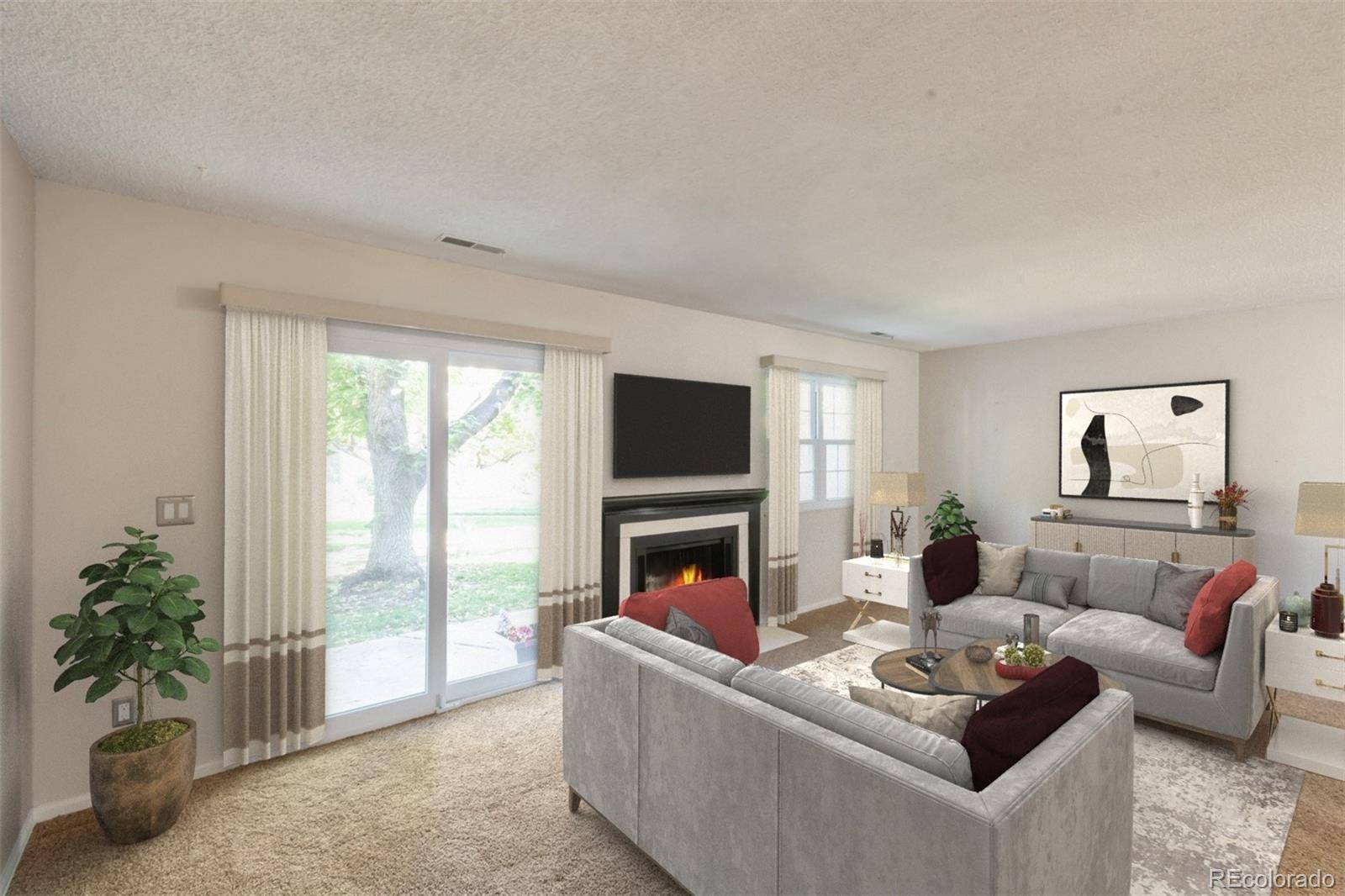 3447 S Ammons ST #8-5, Lakewood, CO 80227