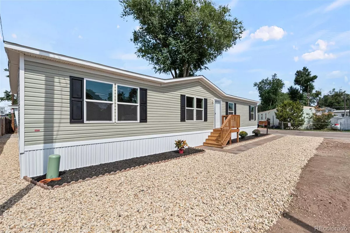 Colorado Springs, CO 80907,720 4th ST