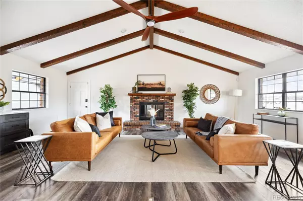 Wheat Ridge, CO 80033,12674 W 38th DR