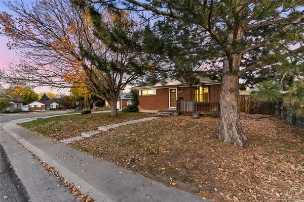 Northglenn, CO 80233,10448 Pearl WAY