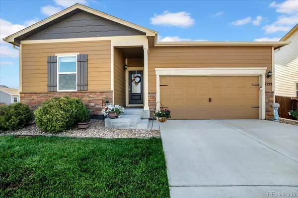 7237 Ellingwood AVE, Frederick, CO 80504