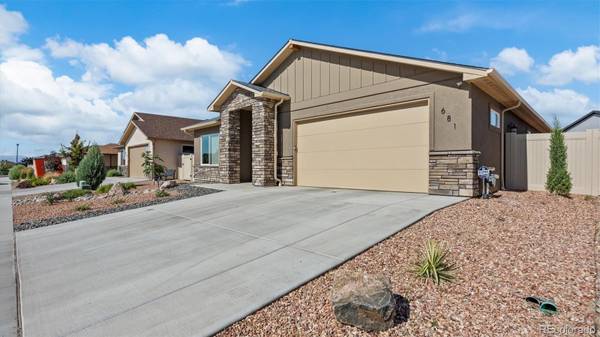 681 Eadin LN, Grand Junction, CO 81504