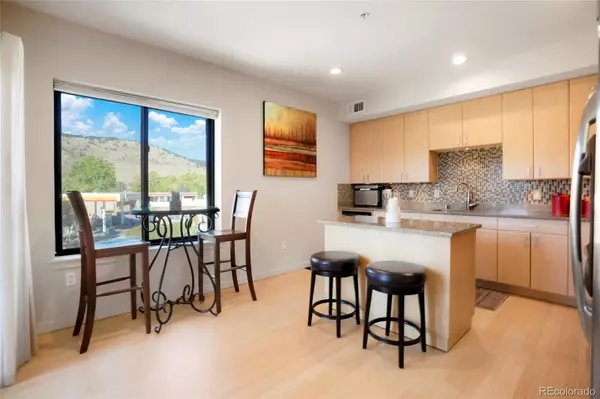 Boulder, CO 80304,4520 Broadway ST #207