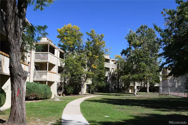 Denver, CO 80231,1300 S Parker RD #299F