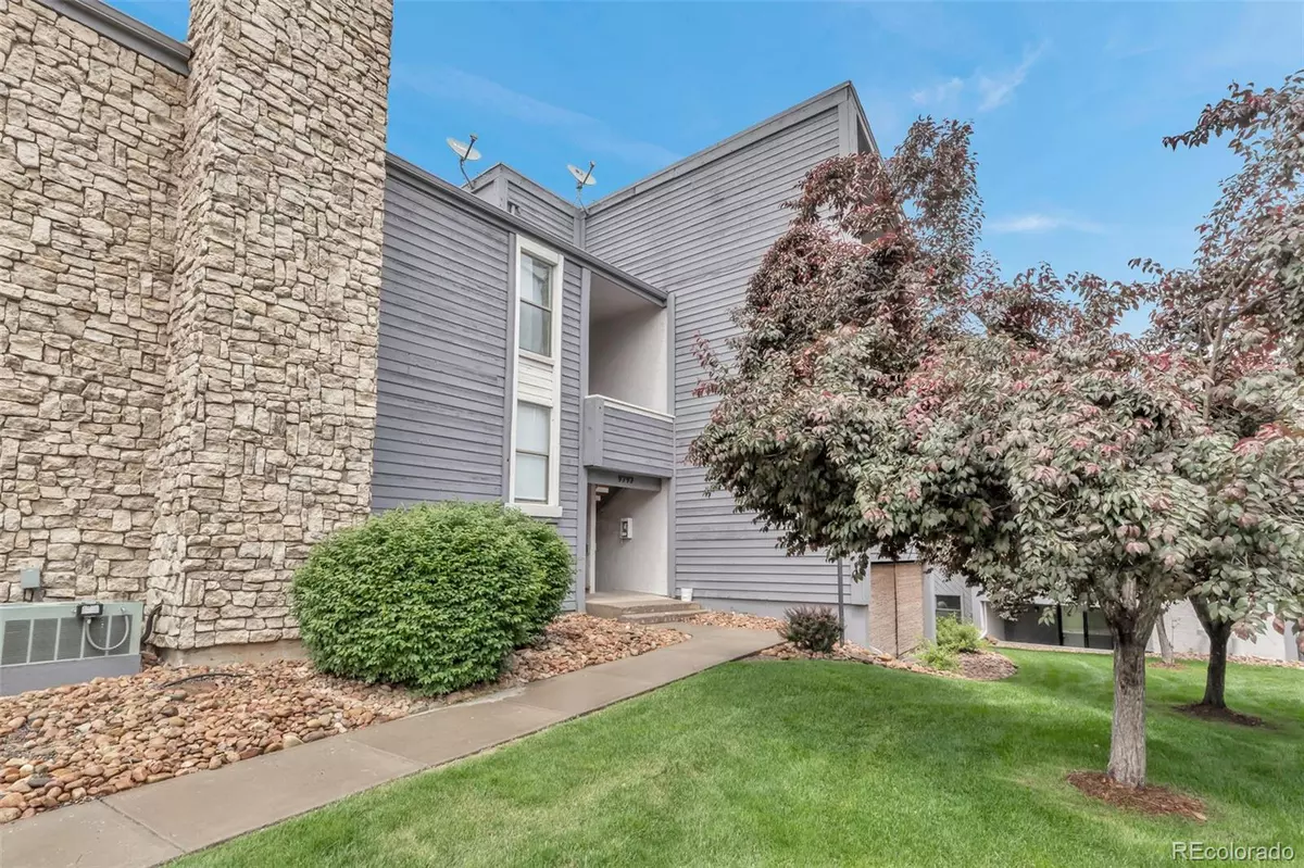 Englewood, CO 80111,9797 E Peakview AVE #C1