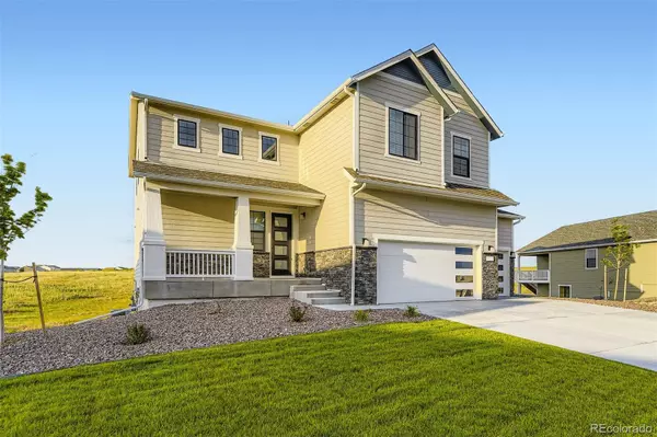 Elizabeth, CO 80107,42964 Colonial TRL
