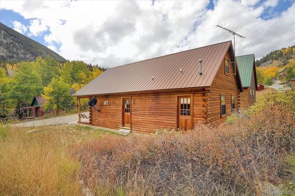 22560 County Road 227, Salida, CO 81201