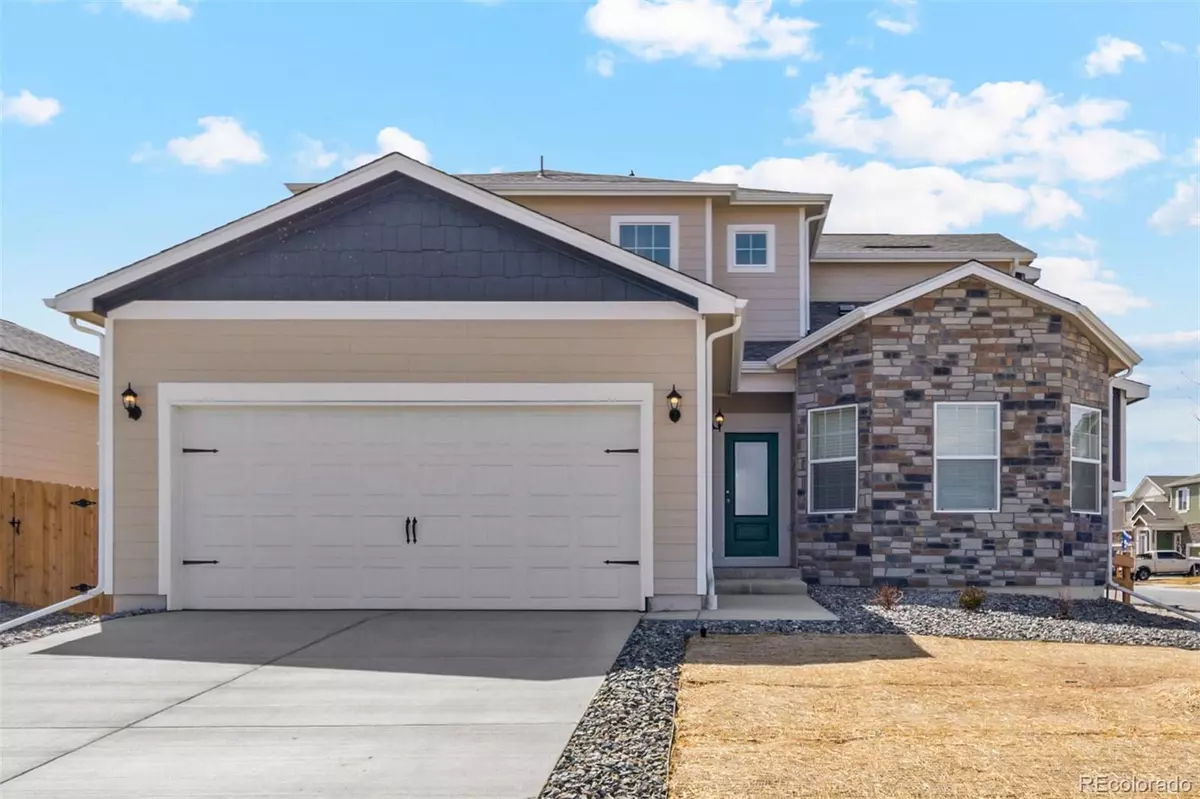 Brighton, CO 80601,710 Twining AVE