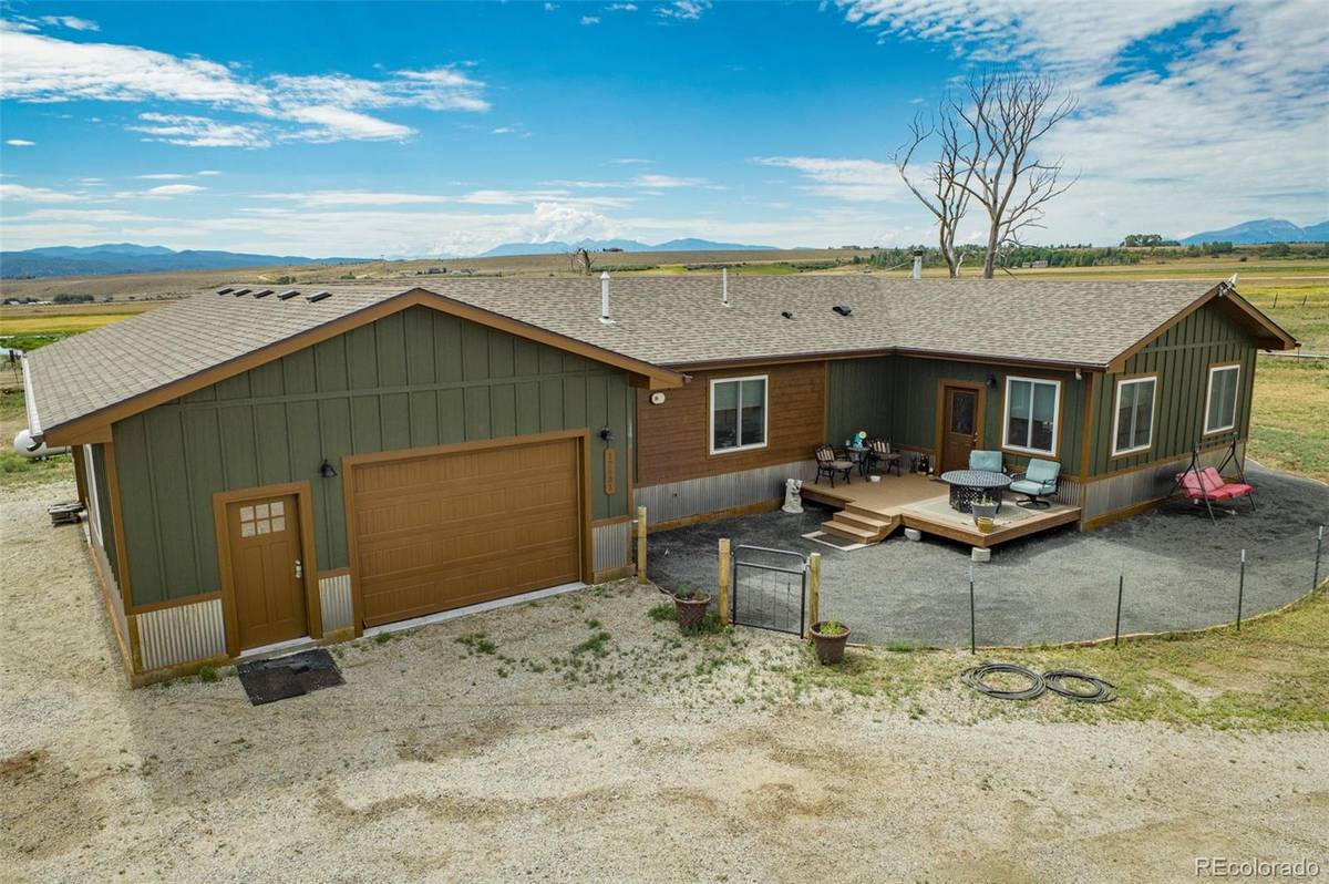 Nathrop, CO 81236,12531 Ce Ce LN
