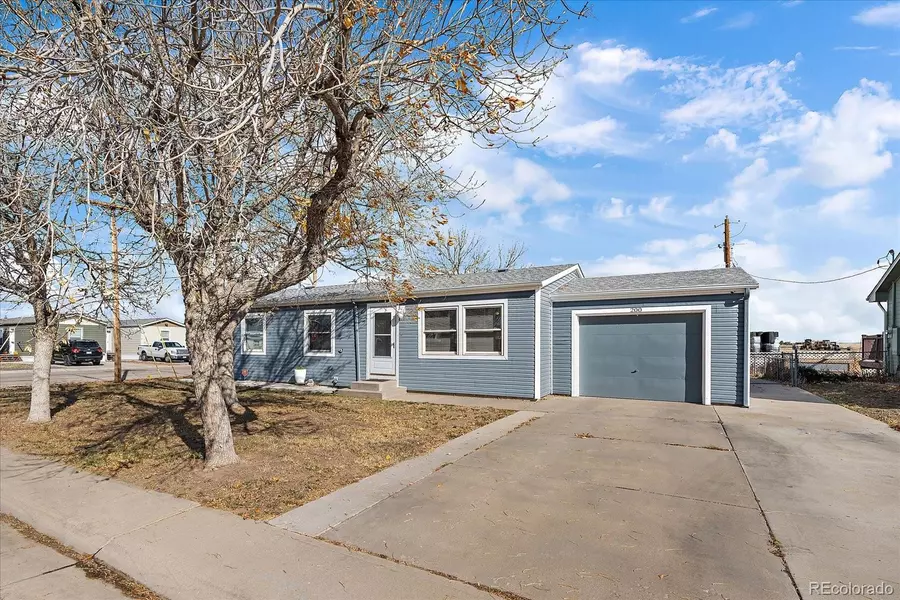 200 Elm ST, Bennett, CO 80102
