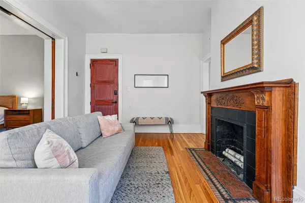 Denver, CO 80203,1136 N Logan ST #2