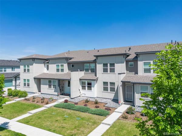 Denver, CO 80239,16035 E Elk PL