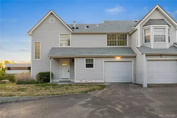 12635 E Pacific CIR #A, Aurora, CO 80014