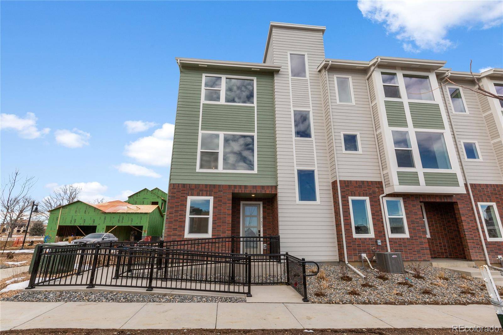14283 Currant ST, Broomfield, CO 80020
