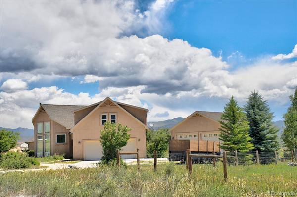 Salida, CO 81201,8250 Windmill LN