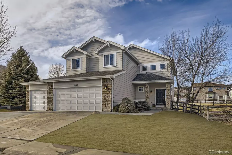 7397 Red Fox WAY, Littleton, CO 80125