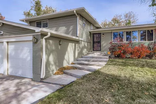 Northglenn, CO 80234,10724 Tancred ST