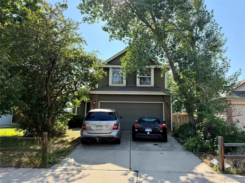 5716 S Zinnia ST, Littleton, CO 80127