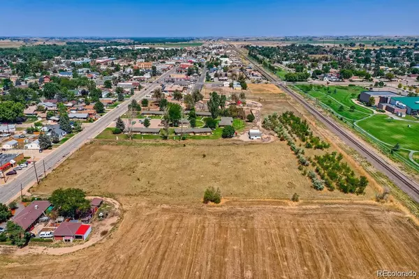 Fort Lupton, CO 80621,S Denver AVE