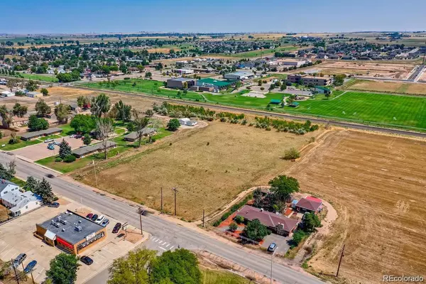 Fort Lupton, CO 80621,S Denver AVE