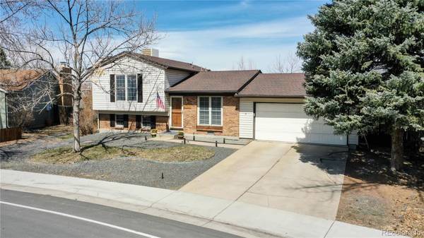 8725 W 96th DR, Westminster, CO 80021