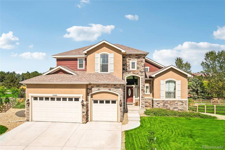 5240 Kellan CT, Timnath, CO 80547