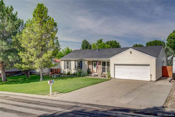 Craig, CO 81625,896 Villa View DR