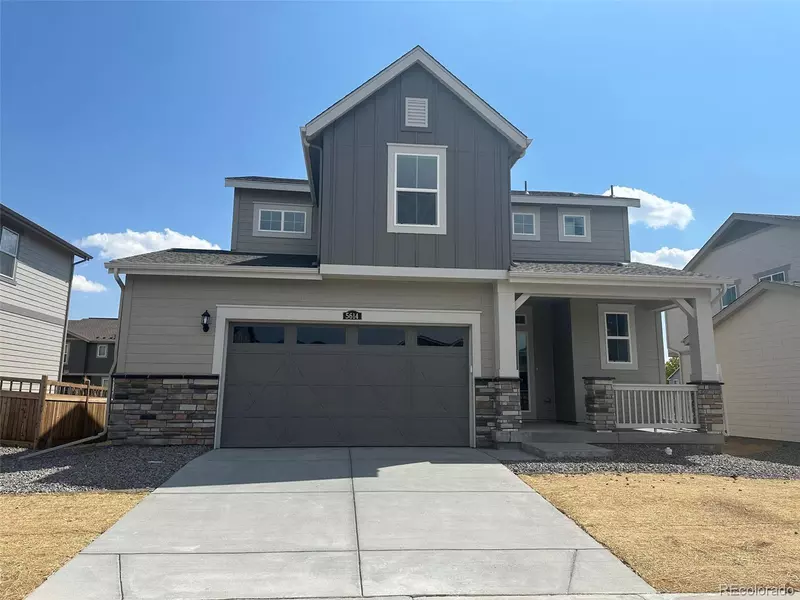 5614 Eagle River PL, Brighton, CO 80601