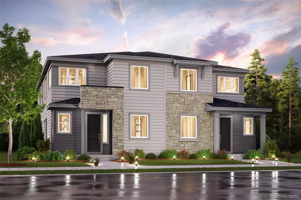 13821 Deertrack LN, Parker, CO 80134