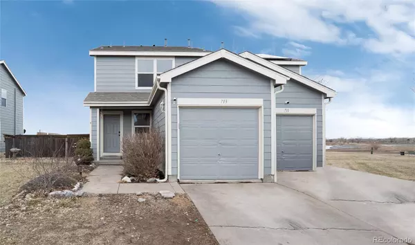 713 Mockingbird LN, Brighton, CO 80601