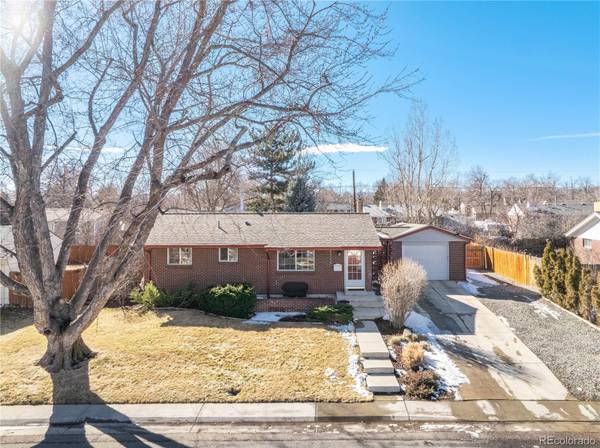 6719 Quay ST, Arvada, CO 80003