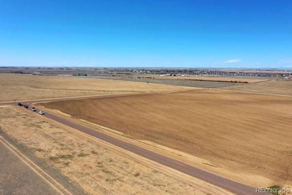 Parcel 6 TBD, Strasburg, CO 80136